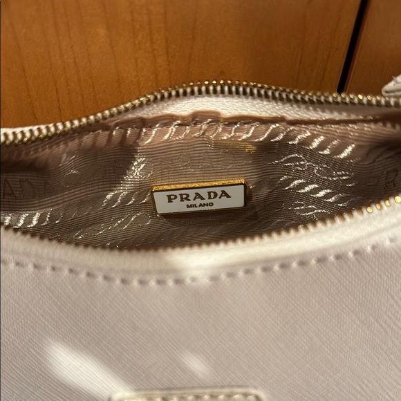 Prada Re-edition Bag - Picture 6 of 6